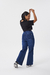 Jeans Wide Leg Yenny Elastizado - comprar online