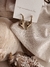 EARRINGS GOLD HEART - comprar online