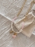 COLLAR LOVE PINK - comprar online