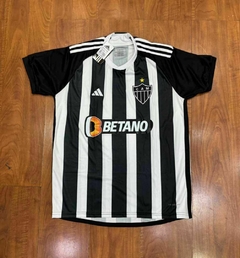 Camisa Atlético MG Lançamento