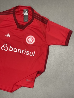 Camisa de Time Internacional 2024/2025