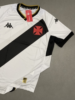 Camisa de Time Vasco Ediçao Limitada