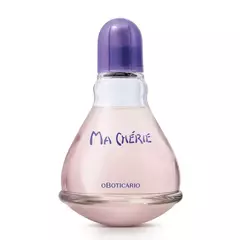 Ma Chérie Desodorante Colônia 100ml