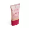 Base Líquida Daily Tint Cream Niina Secrets Cor 0 25ml