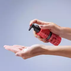 Leave-in Capilar Siàge Cauterização dos Lisos 100ml - comprar online