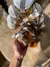 Mel de flor de laranjeira com açafrão e nozes - comprar online