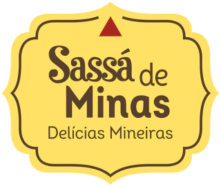 Sassá de Minas