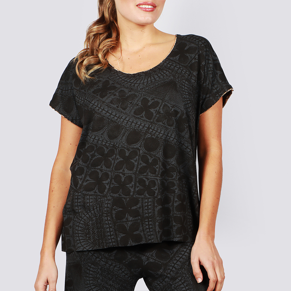 Yoga T Shirt