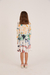 Ami Patch Long Sleeve Dress on internet