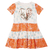 Ami Patch Dress - online store