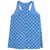 Yoga Tank Top Squares - buy online