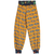 Pantalón ALADINO KIDS - Gallos mostaza - buy online