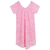 CORAL DRESS - rosa - comprar online