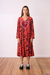 Flor Ñanduti Dress - comprar online
