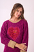 Amor Sweater - Juana de Arco