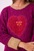 Image of Amor Sweater