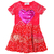 Ami Patch Dress - buy online
