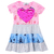 Ami Patch Dress - tienda online