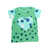 Corazon Kids T-Shirt - Juana de Arco