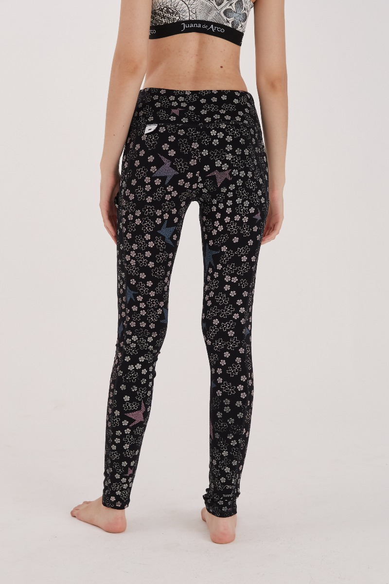 Yoga Pocket Legging Buy in Juana de Arco