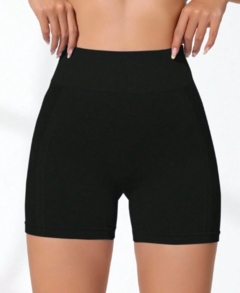 SHORT MAUI NEGRO - comprar online