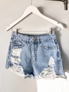 Short ARIA JEAN