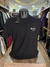 Camiseta Oakley MFG Preto C/Vermelho