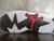 Nike Air Jordan 6 - Red Oreo - CHOVA tenis