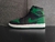 Nike Air Jordan 1 High - Pine Green