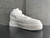 Nike Air Force 1 Mid en 07' EasyOn en Blanco Total - comprar en línea