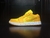 Nike Air Jordan 1 Low - Yellow Strike