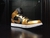 Nike Air Jordan 1 Mid SE - Metallic Gold / Black - comprar en línea