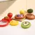 Conjunto Protetor de Alimentos com Silicone - Gourmet Kitchen