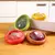 Conjunto Protetor de Alimentos com Silicone - Gourmet Kitchen - loja online