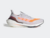 Adidas UltraBoost 21 Orange Grey