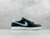 PK God Batch Travis Scott x Air Jordan 1 Low Bang Black Blue