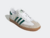 Adidas Samba Team Mexico na internet