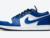 Nike Air Jordan 1 Low Game Royal na internet