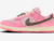 Nike Dunk Low Barbie