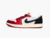 Nike Jordan 1 Retro Low Trophy Room na internet