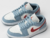 Nike Air Jordan 1 Low RE