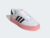 Adidas Sambarose Glow Pink na internet