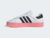 Adidas Sambarose Glow Pink - Elev Sneakers