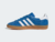 Adidas Gazelle Indoor Blue Bird - Elev Sneakers