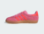 Imagem do Adidas Gazelle Indoor Beam Pink Solar Red