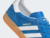 Imagem do Adidas Gazelle Indoor Blue Bird