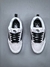 Vans Knu Skool White True Black na internet