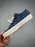 Vans Old Skool Lx Og Blue Azul Checkerboard