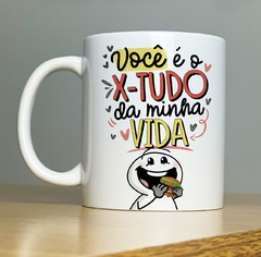 Imagem do Caneca namorados