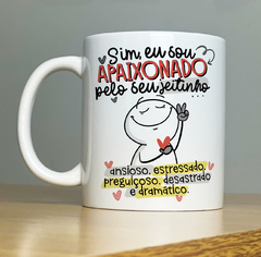 Caneca namorados - comprar online